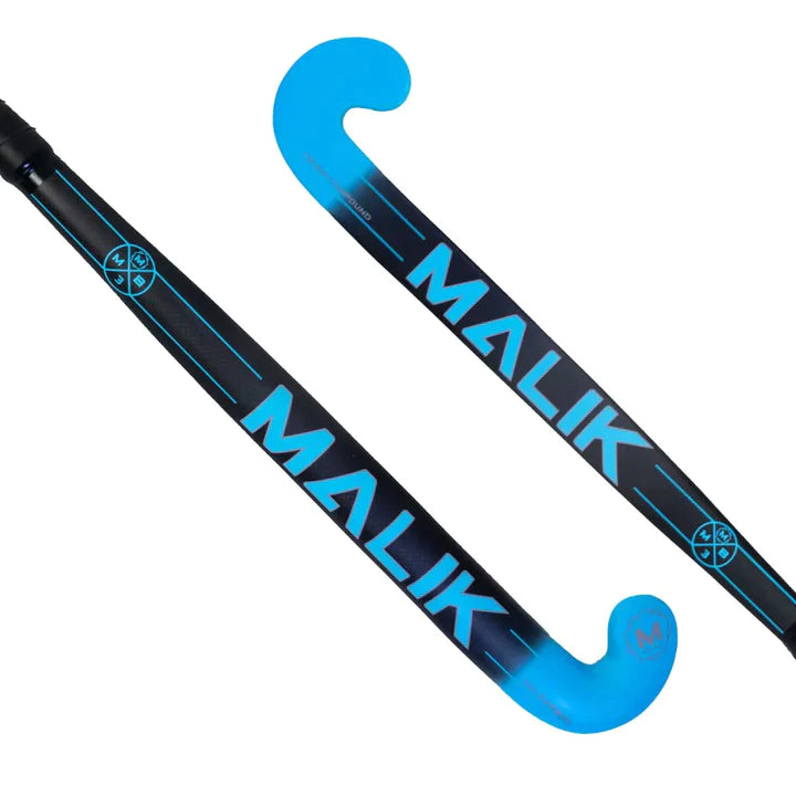 Malik MB 3 - Blue